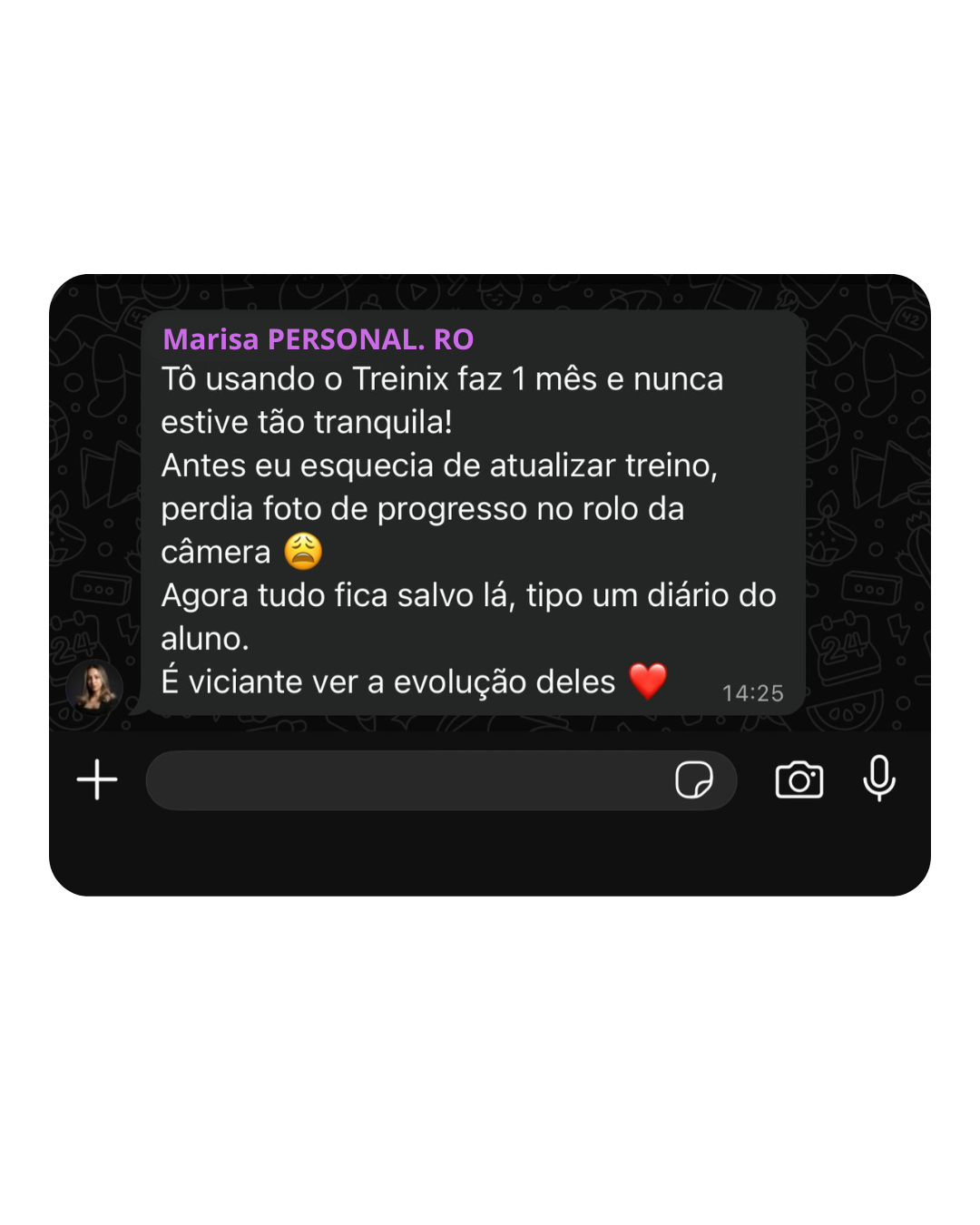 Mauricío solza - Personal (2)