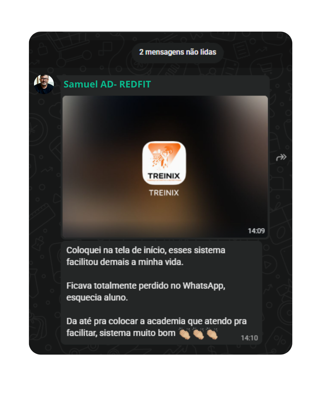 Mauricío solza - Personal